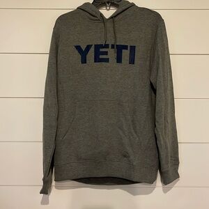 Yeti sweatshirt new but no tags -